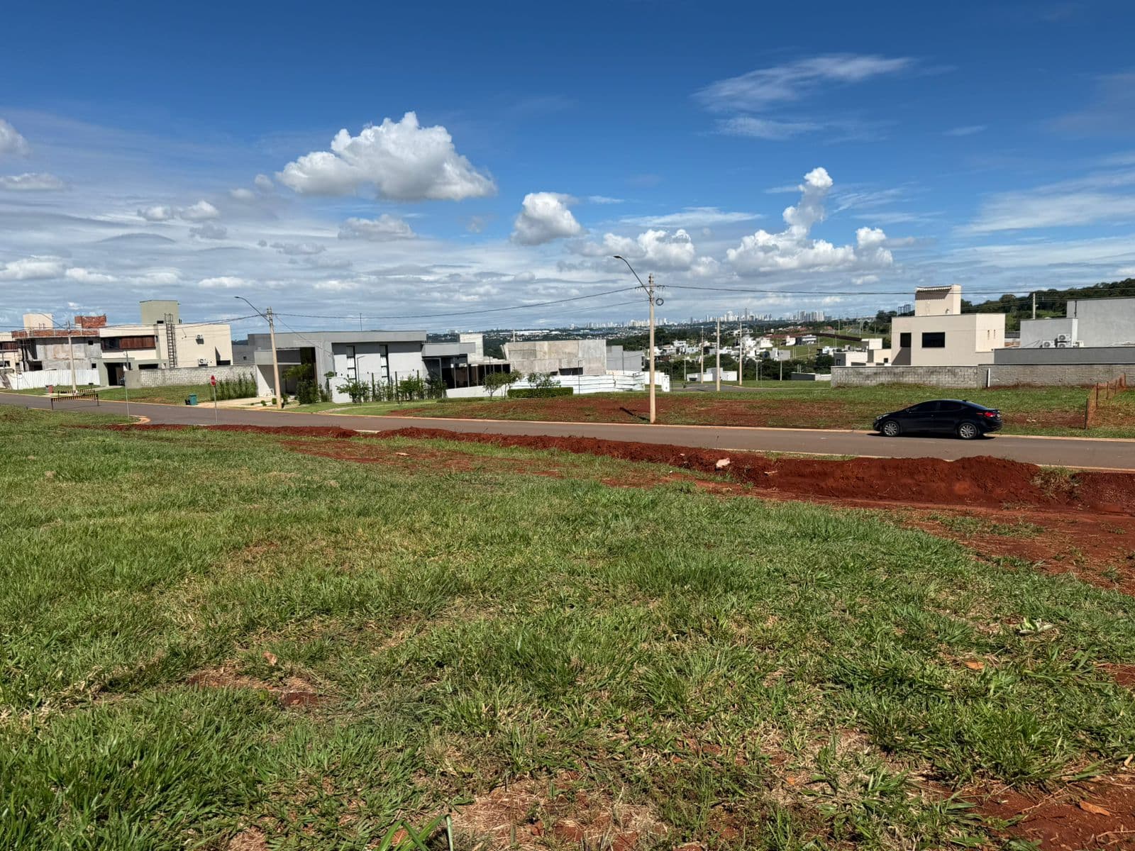 Lote Jardins Pharma