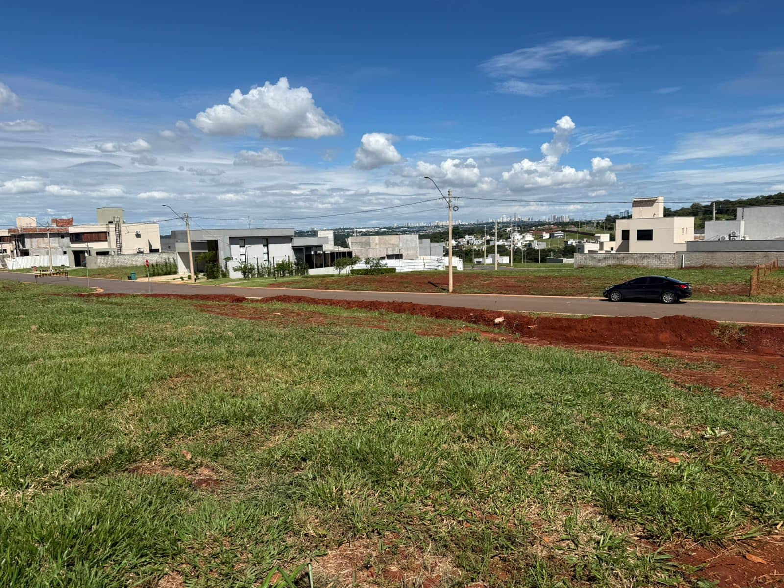 Lote Jardins Pharma