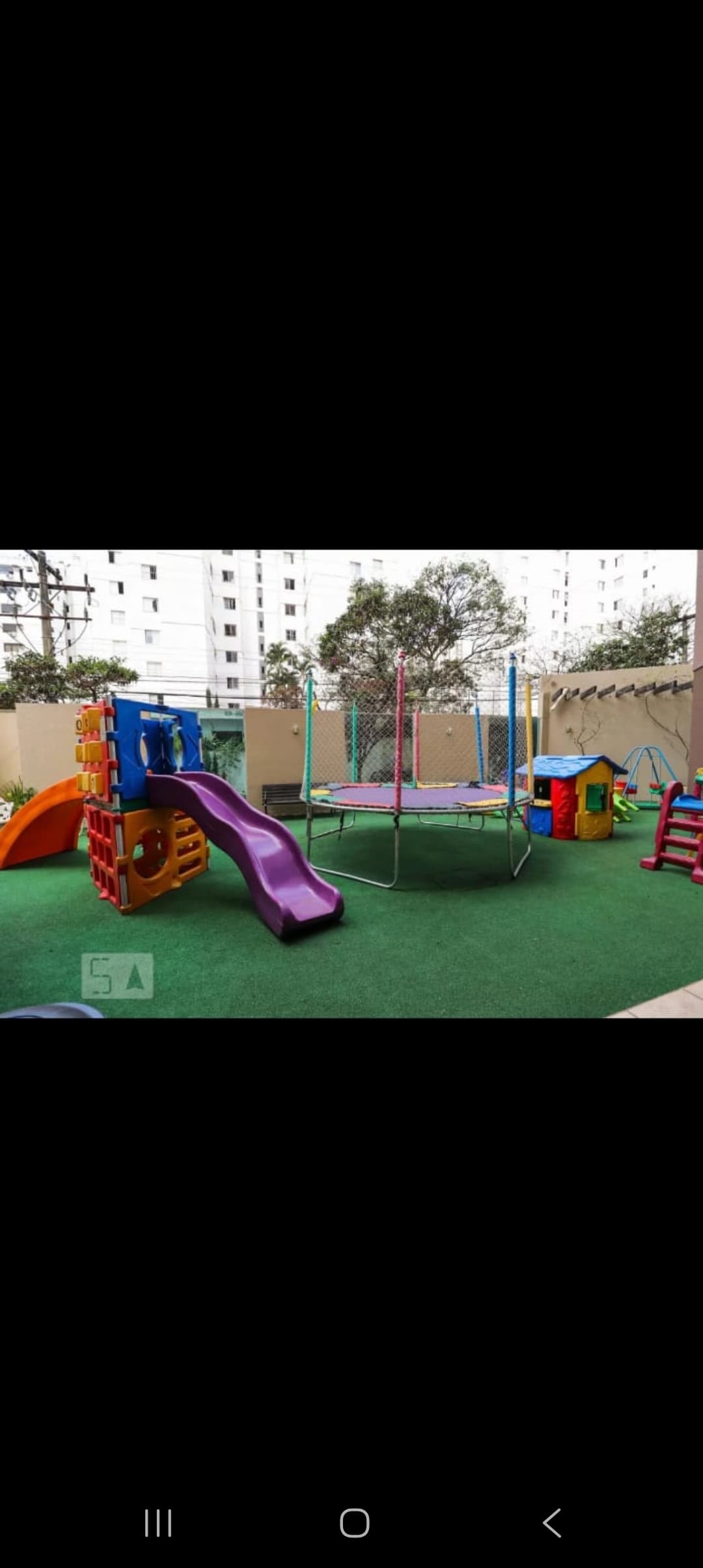 Apartamento T 37 Bueno