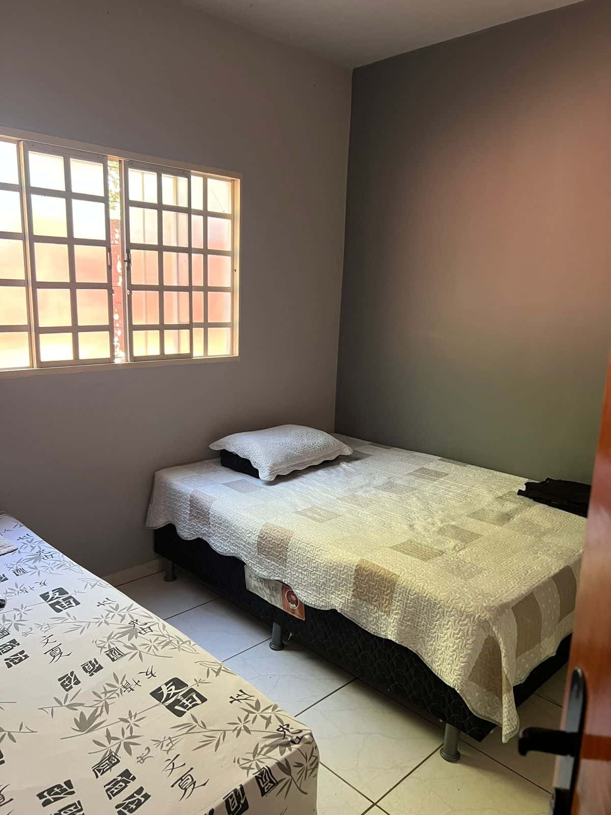 Casa residencial Forteville