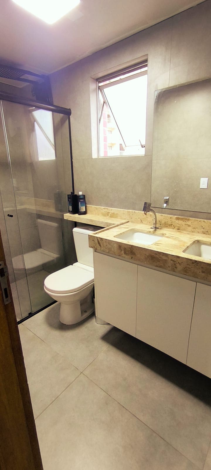 Apartamento - Alto da Glória