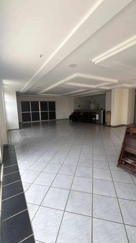 APARTAMENTO SETOR OESTE