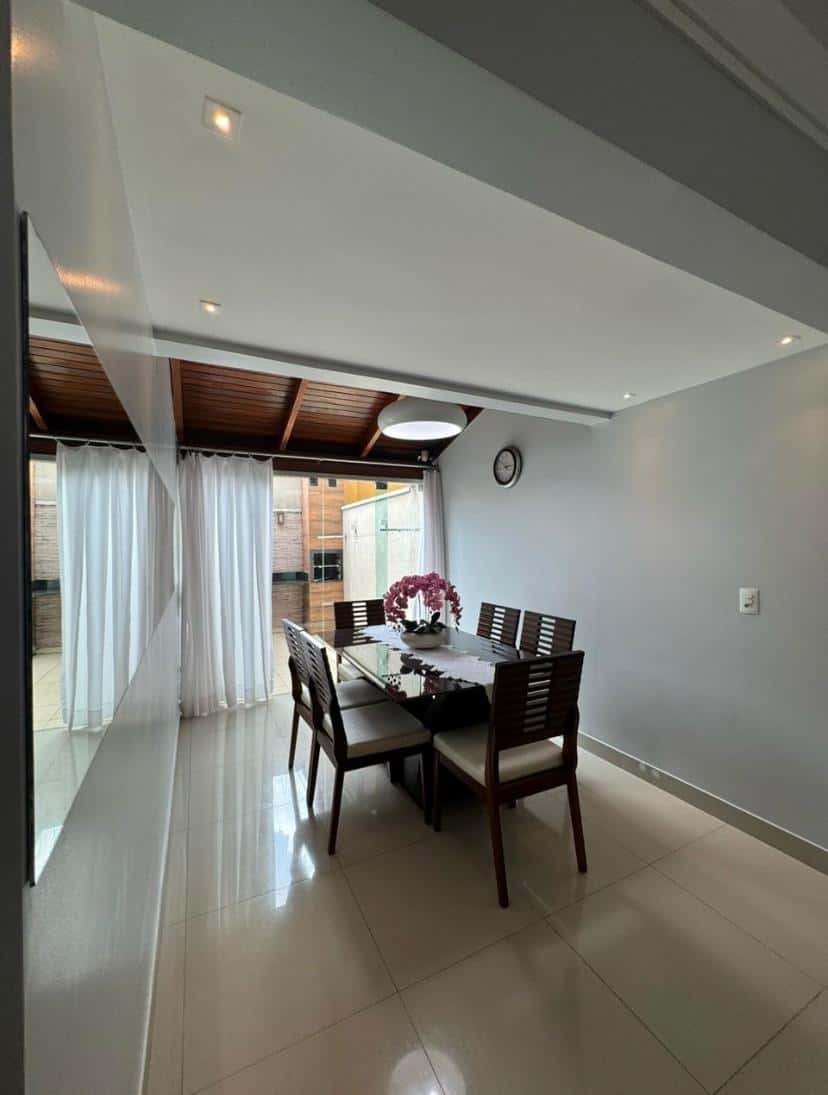 CONDOMINIO GRAMADO