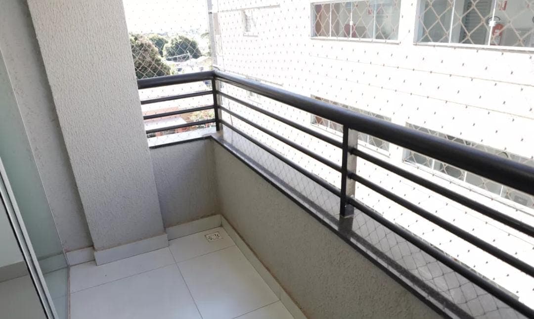 Residencial Vila Rosa
