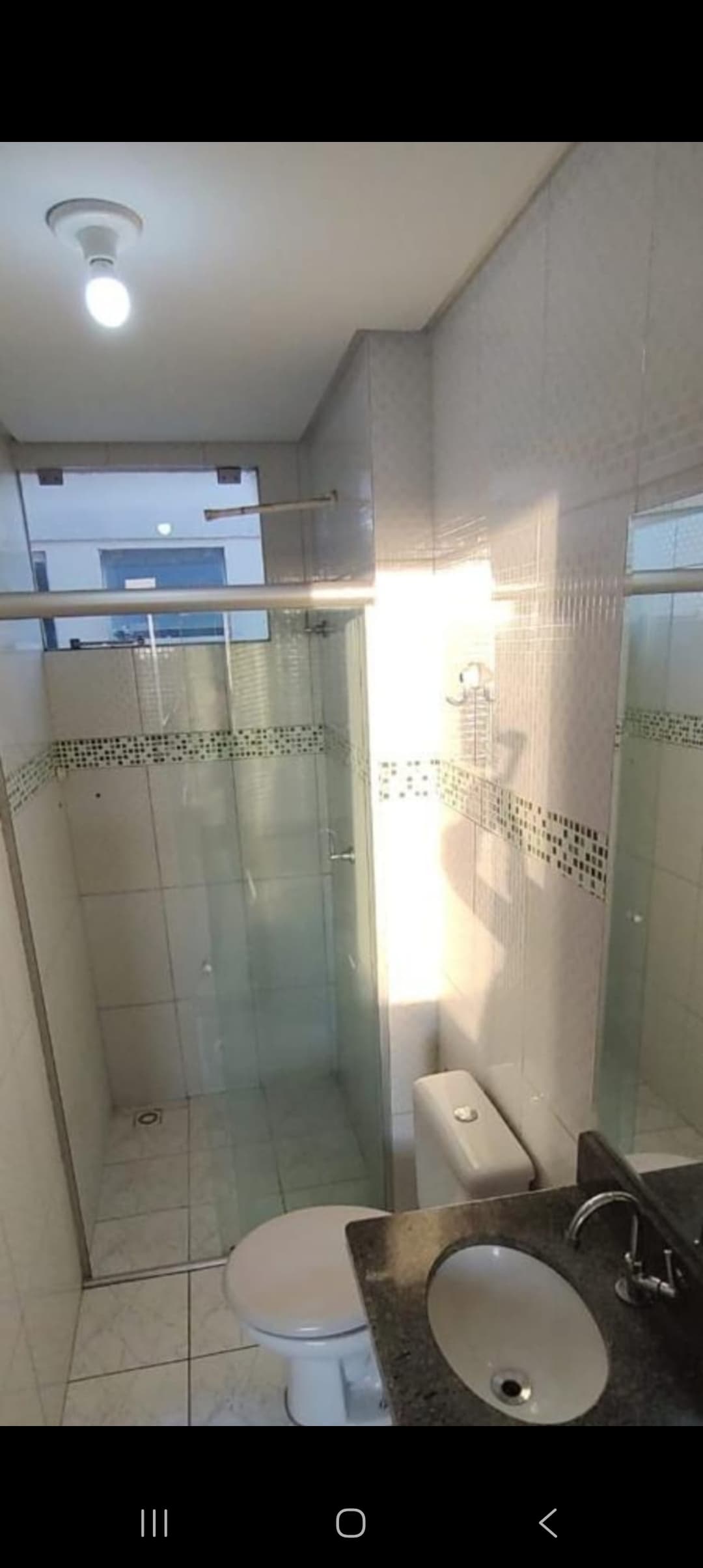 Apartamento Santa Luzia