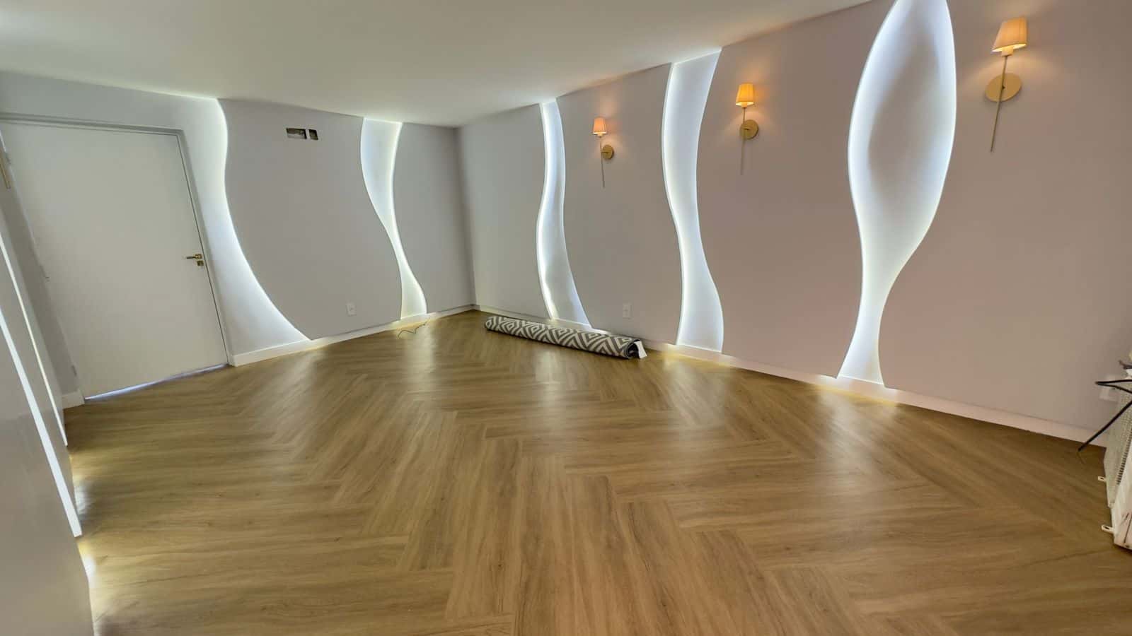 Aluguel Mensal | Sala para consultório | Clínica DueTratto - Setor Sul - Goiânia/GO