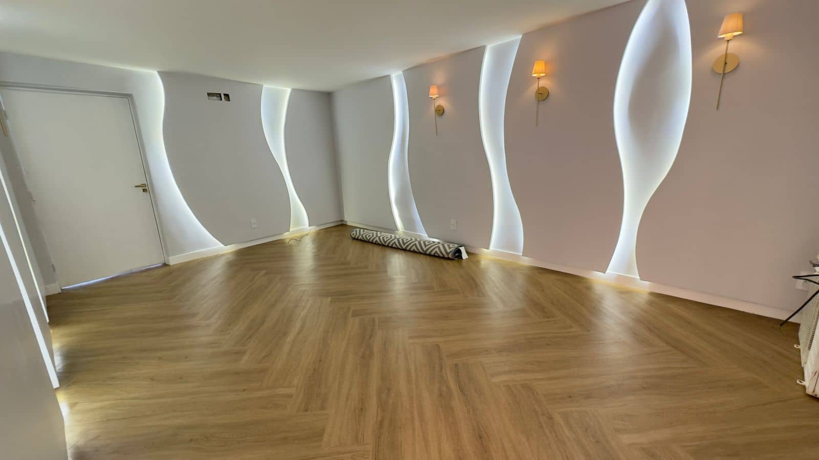 Aluguel Mensal | Sala para consultório | Clínica DueTratto - Setor Sul - Goiânia/GO