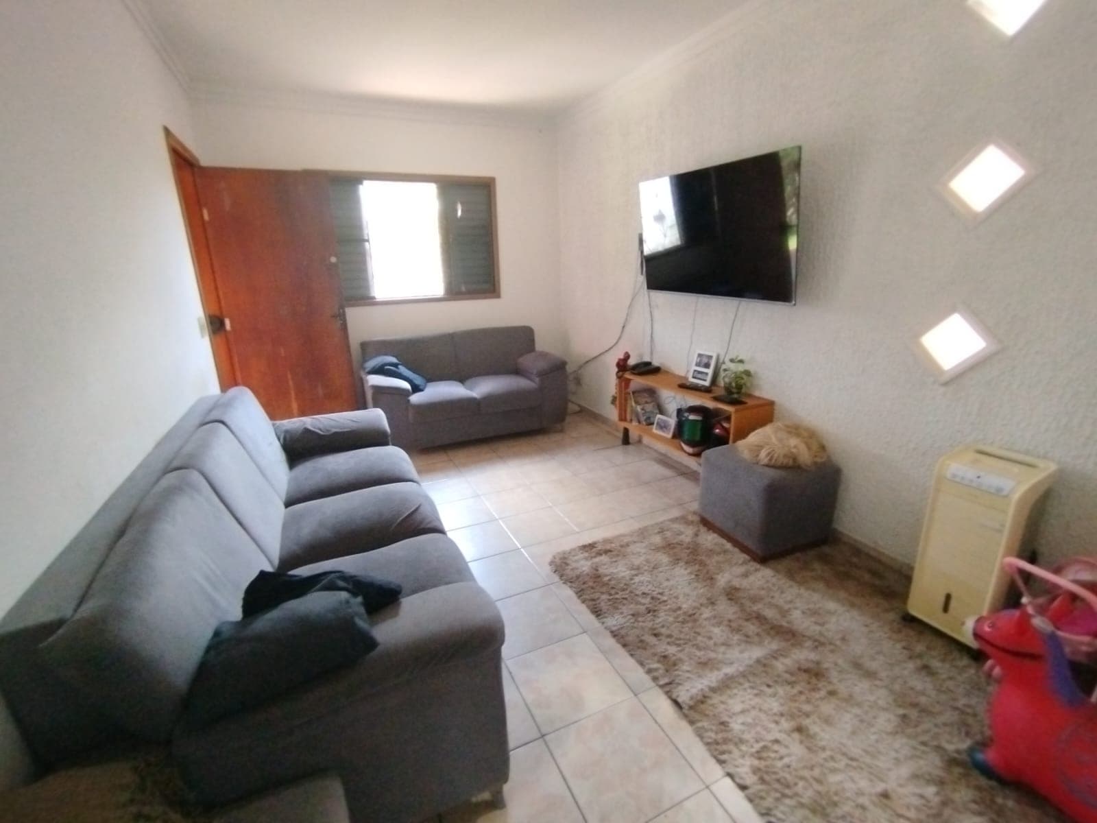 Casa a venda Aparecida de Goiania