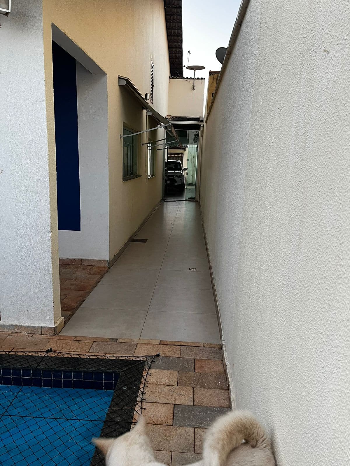 Casa de Rua
