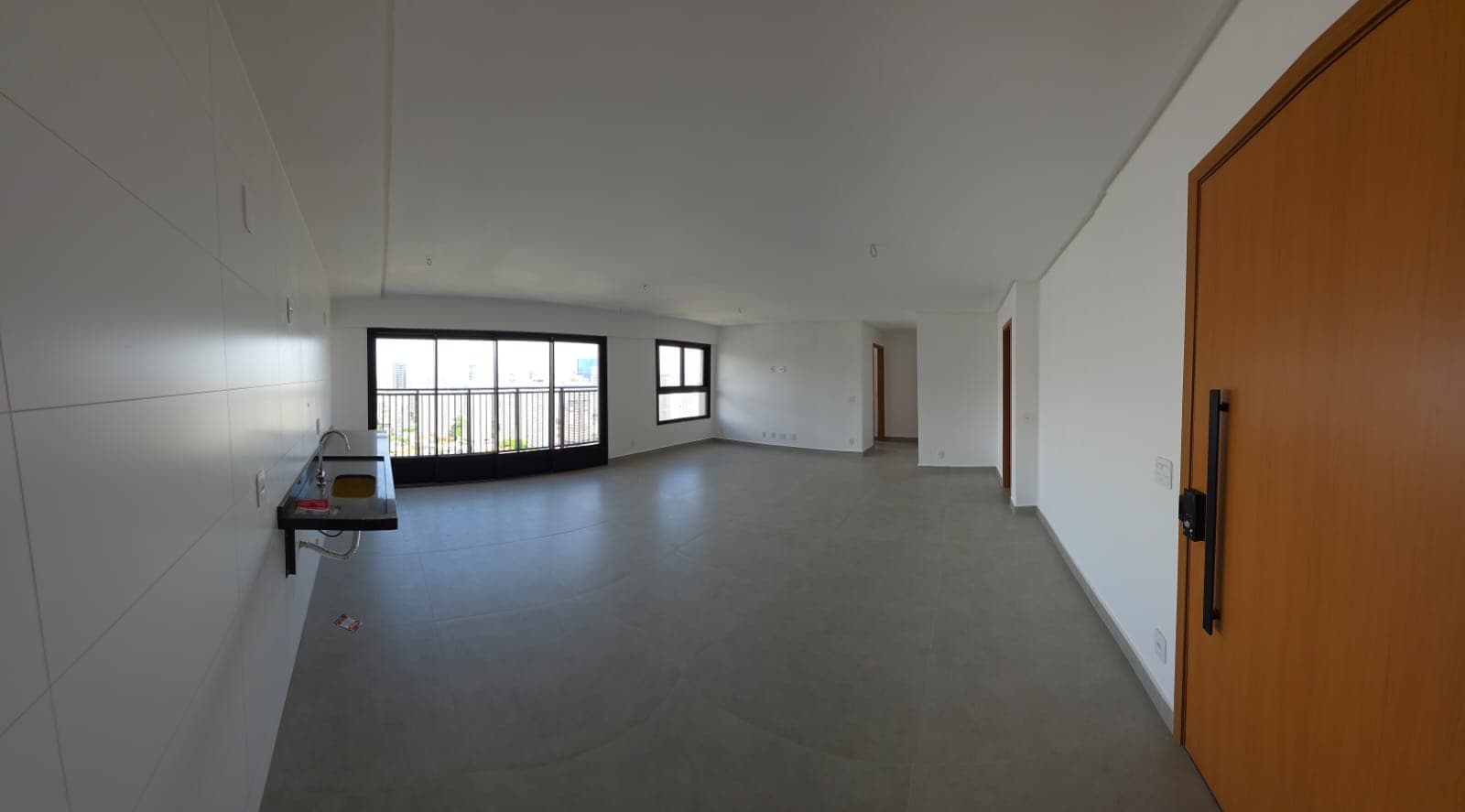 Residencial Tempus by palme