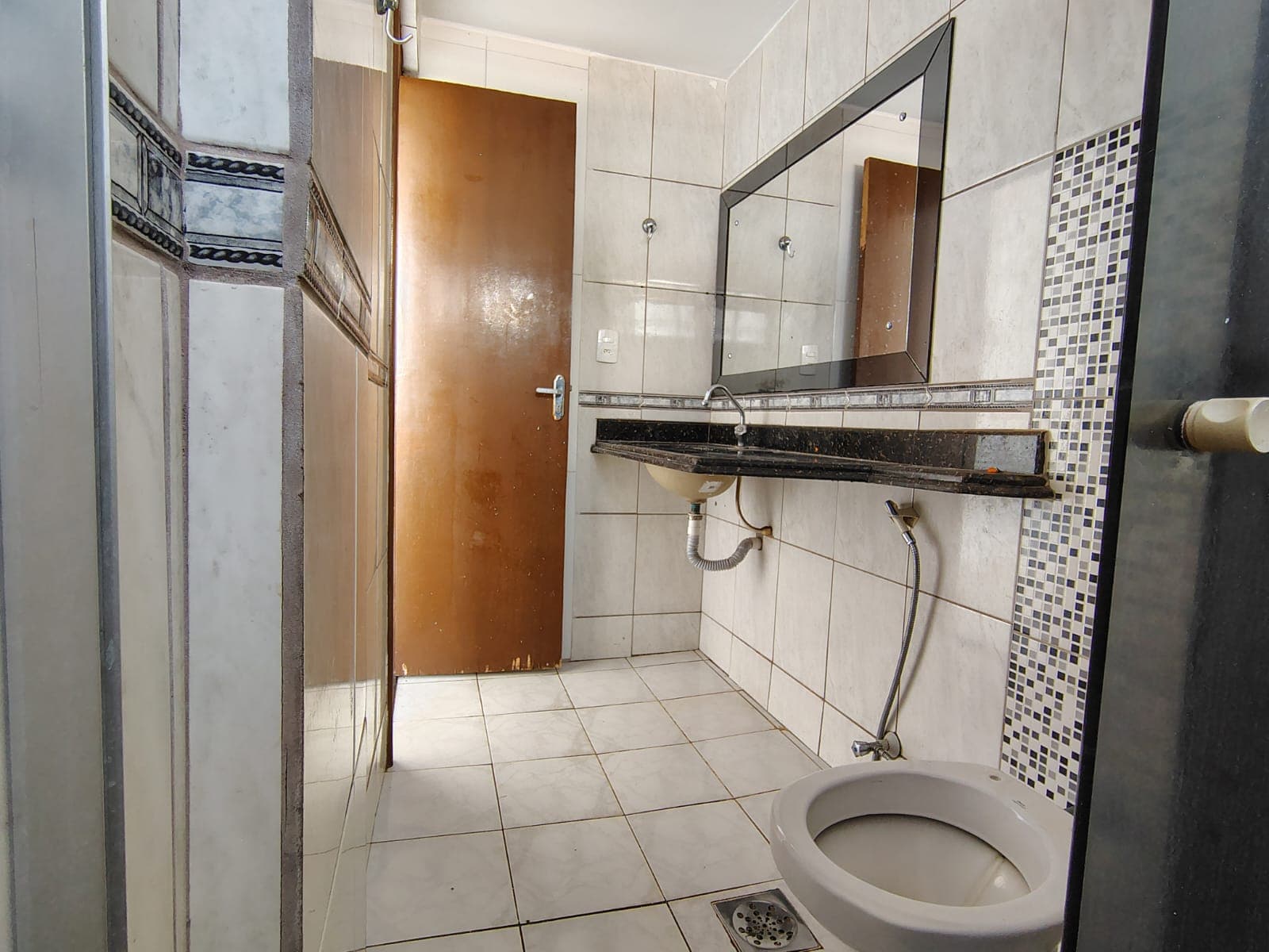 Apartamento Setor Sudoeste