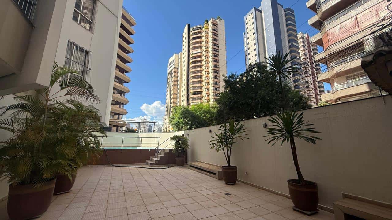 APARTAMENTO BIARRITZ BUENO