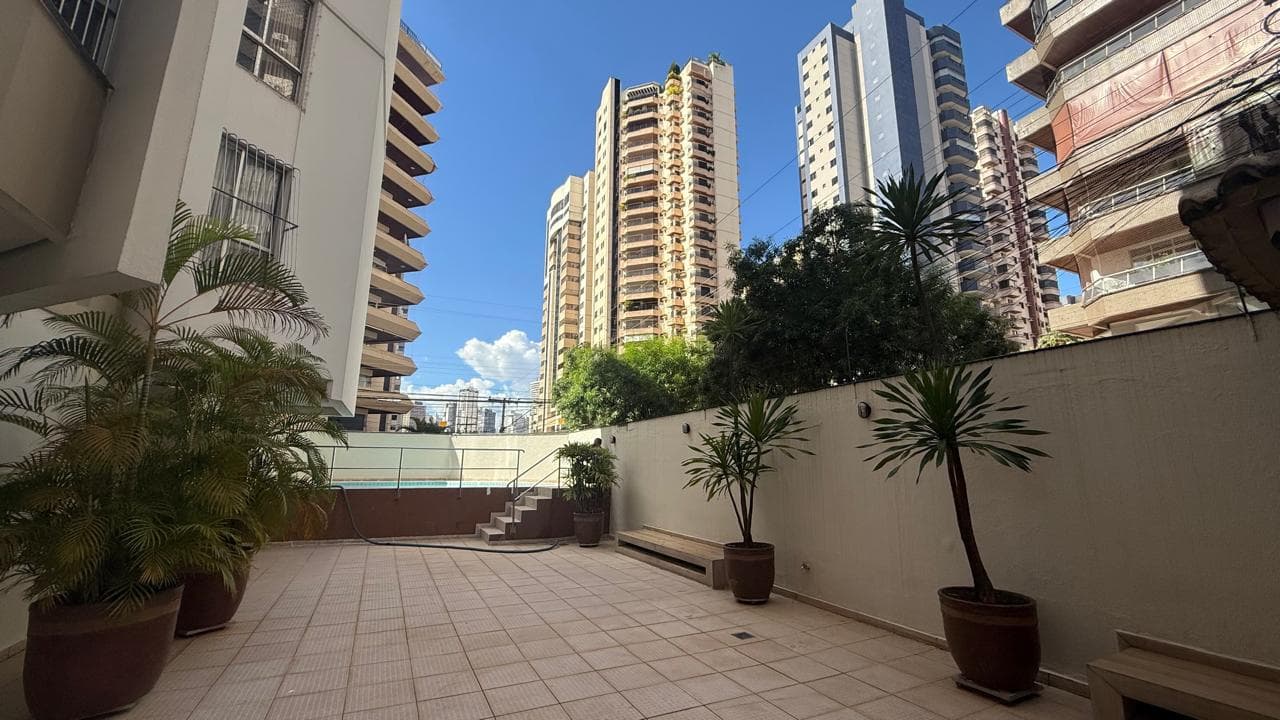 APARTAMENTO BIARRITZ BUENO