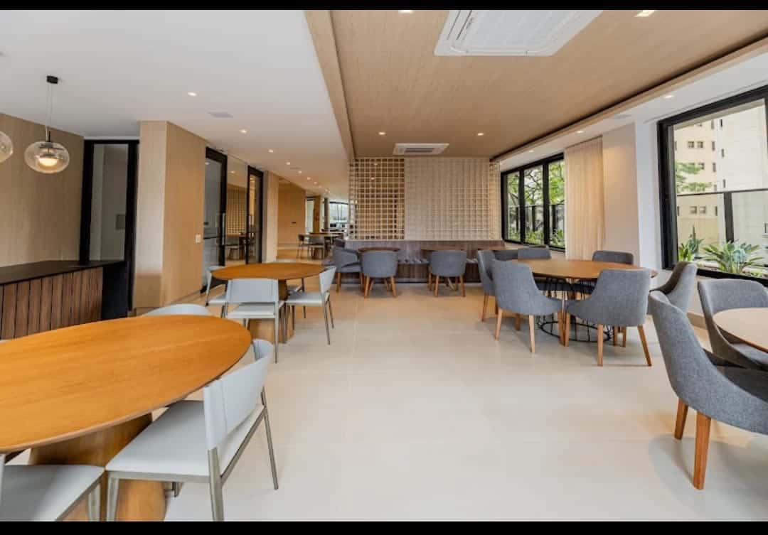 APARTAMENTO NO RESERVA DOS IPES