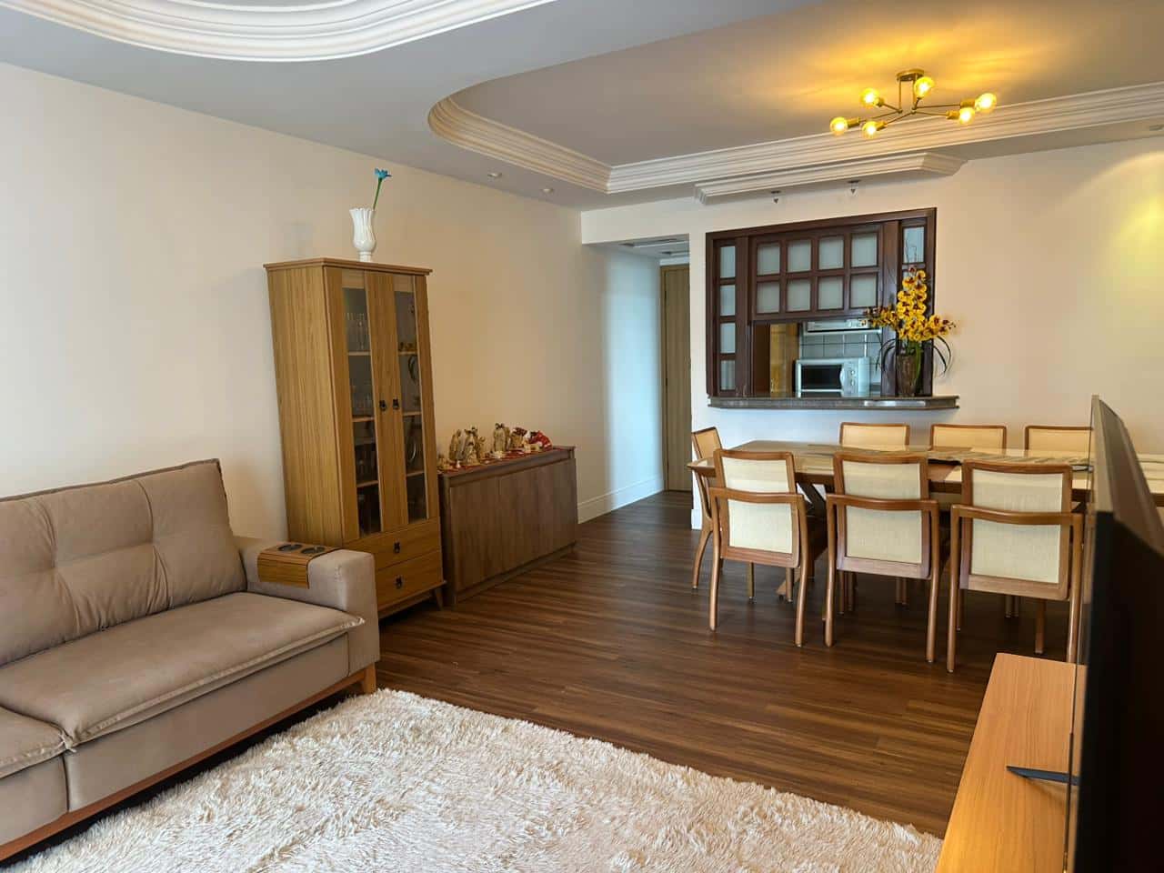 Oportunidade única: apartamento incrível disponível - BUENO