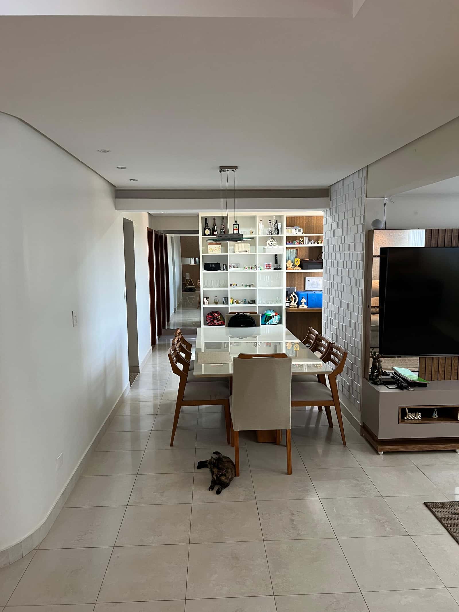 Apartamento à Venda Residencial Paineiras 2 Parque Amazônia