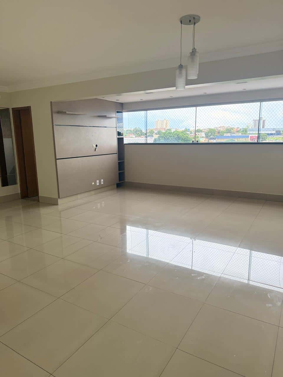APARTAMENTO NO PARQUE AMAZÔNIA