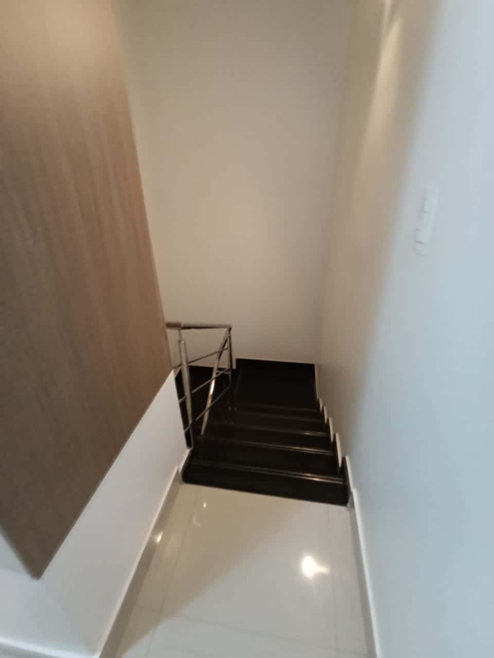 Casa Sitio Santa Luzia