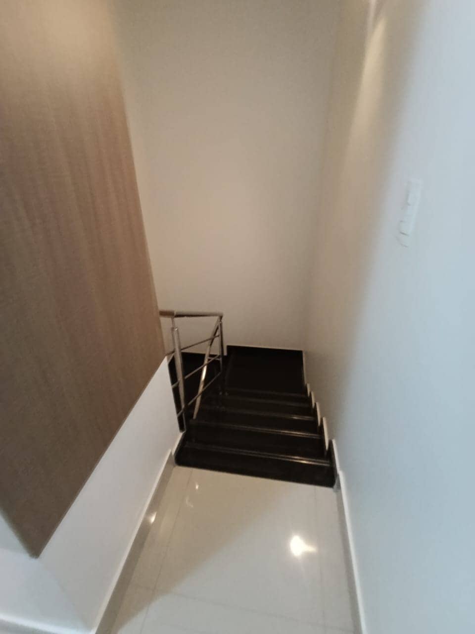 Casa Sitio Santa Luzia