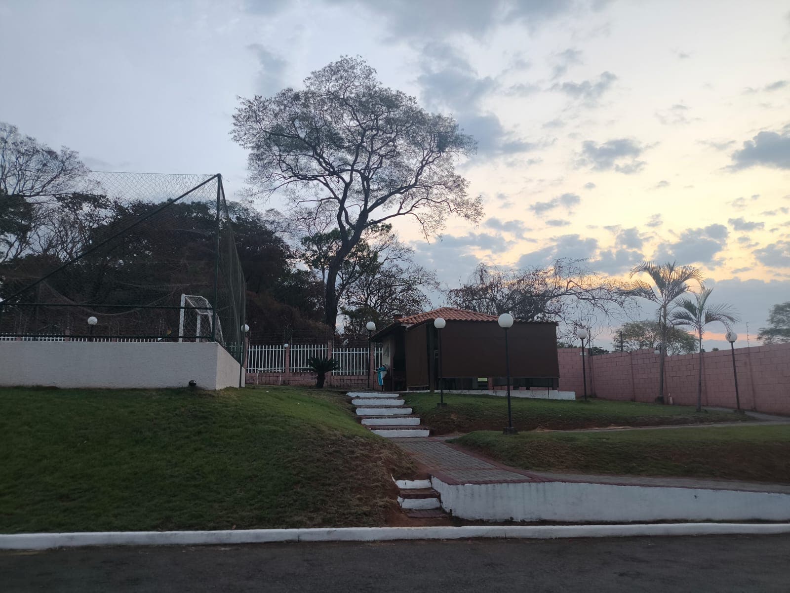 Condomínio Solar das Flores