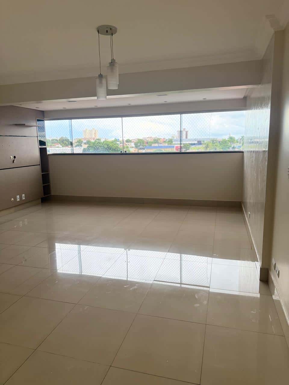 APARTAMENTO NO PARQUE AMAZÔNIA