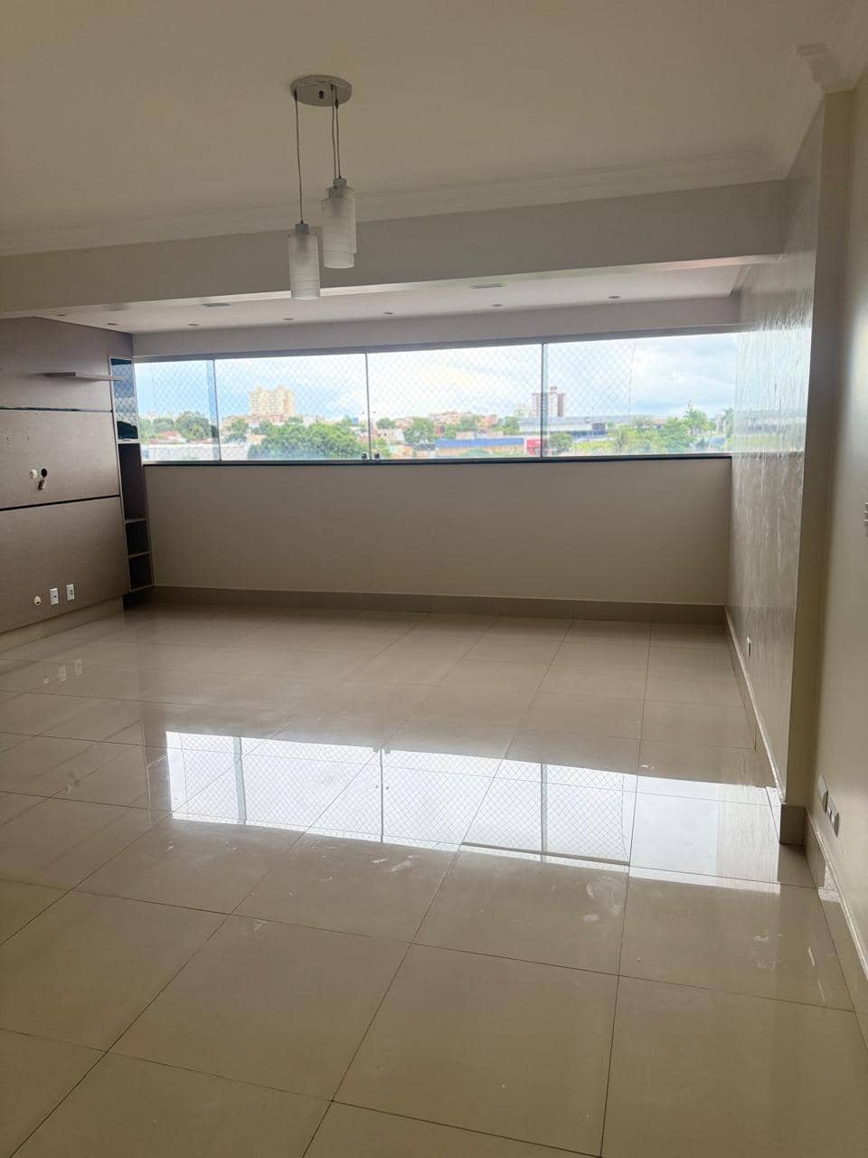 APARTAMENTO NO PARQUE AMAZÔNIA