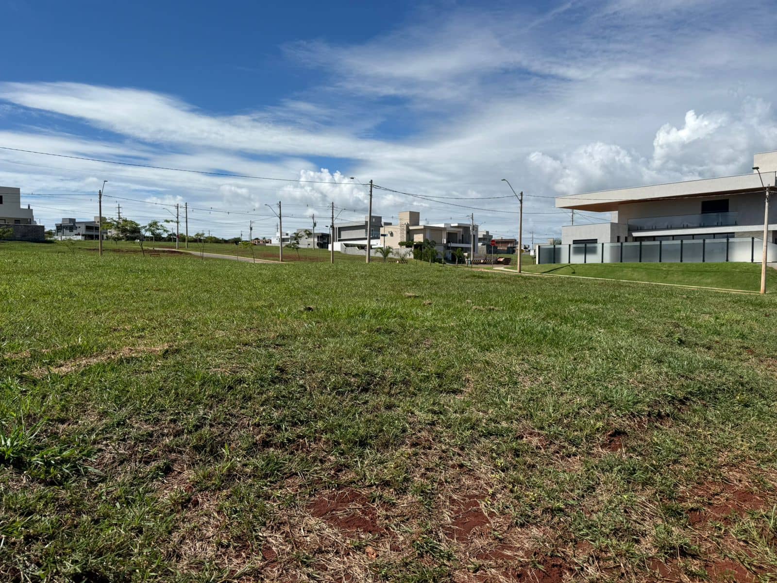 Lote Jardins Pharma