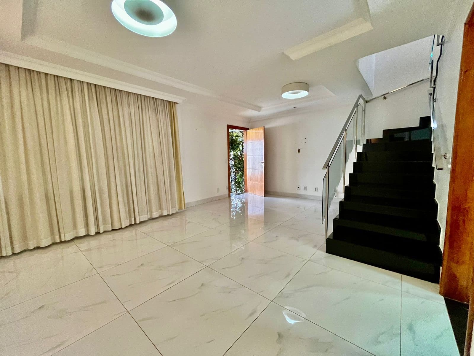 Sobrado em condomínio Villas de Atlântico