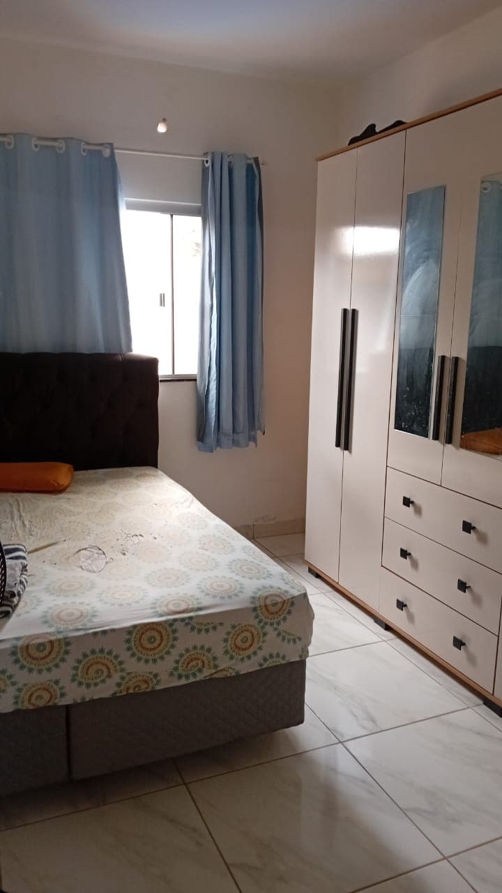 Casa Guapo 3Q Lucimar