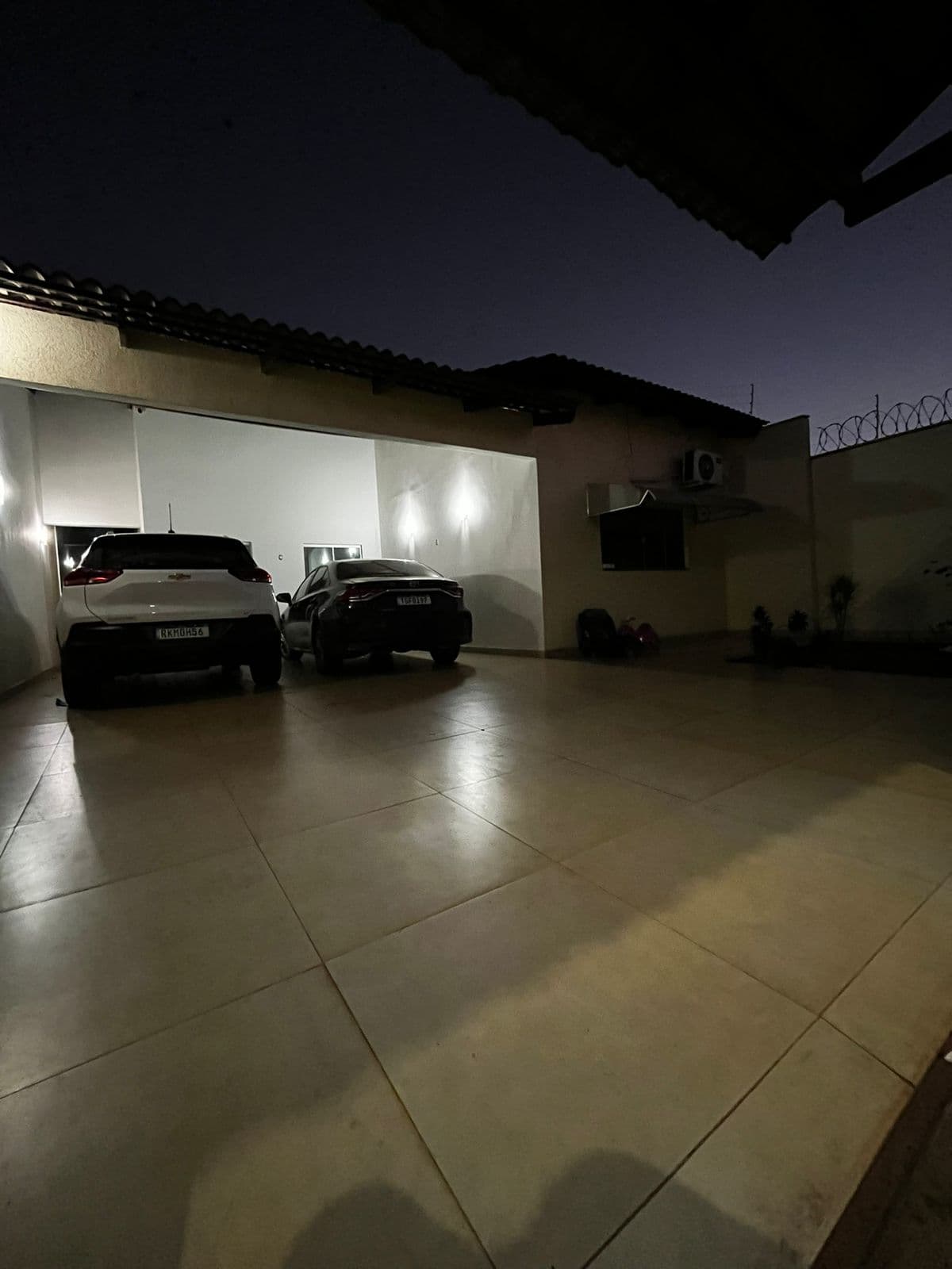 Casa de Rua