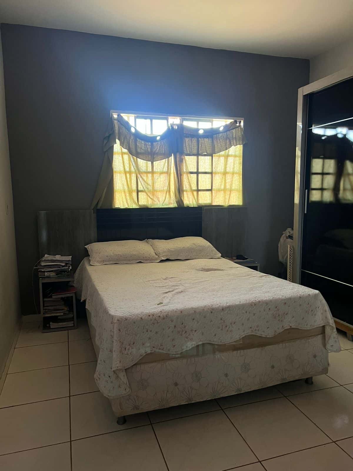 Casa residencial Forteville