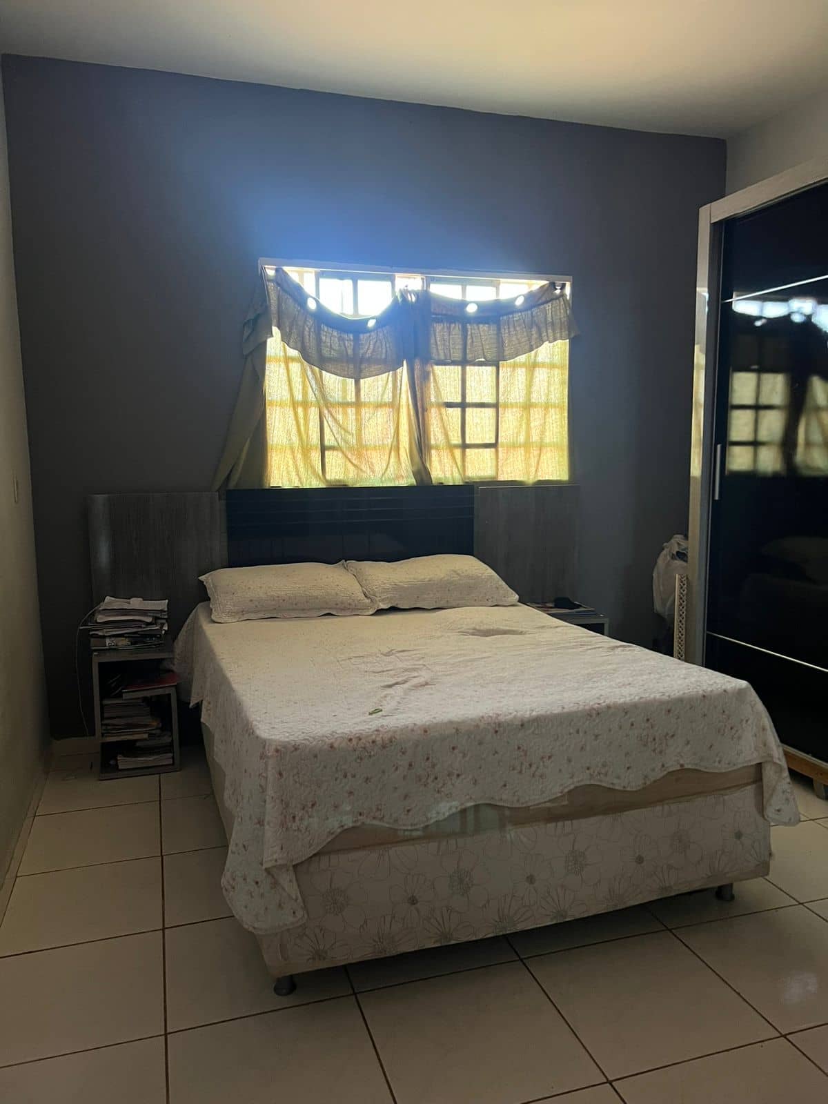 Casa residencial Forteville