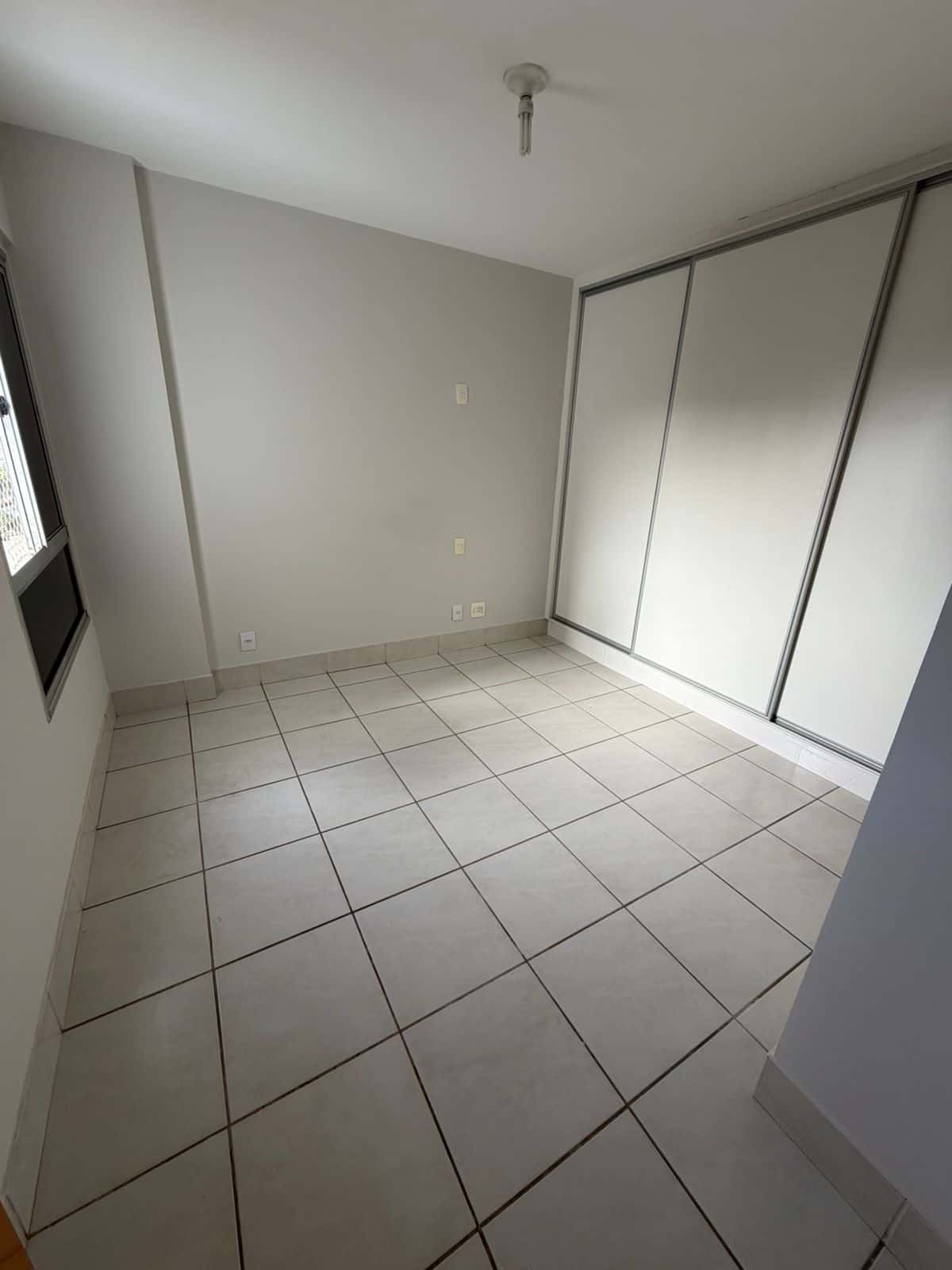 Apartamento 3 Quartos | 78 m² | Vista Livre | Jardim Goiás – Ed. Riviera di Venezia