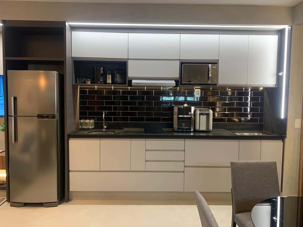 INVESTIMENTO APARTAMENTO 2 QUARTOS COM SUITE - SETOR BUENO