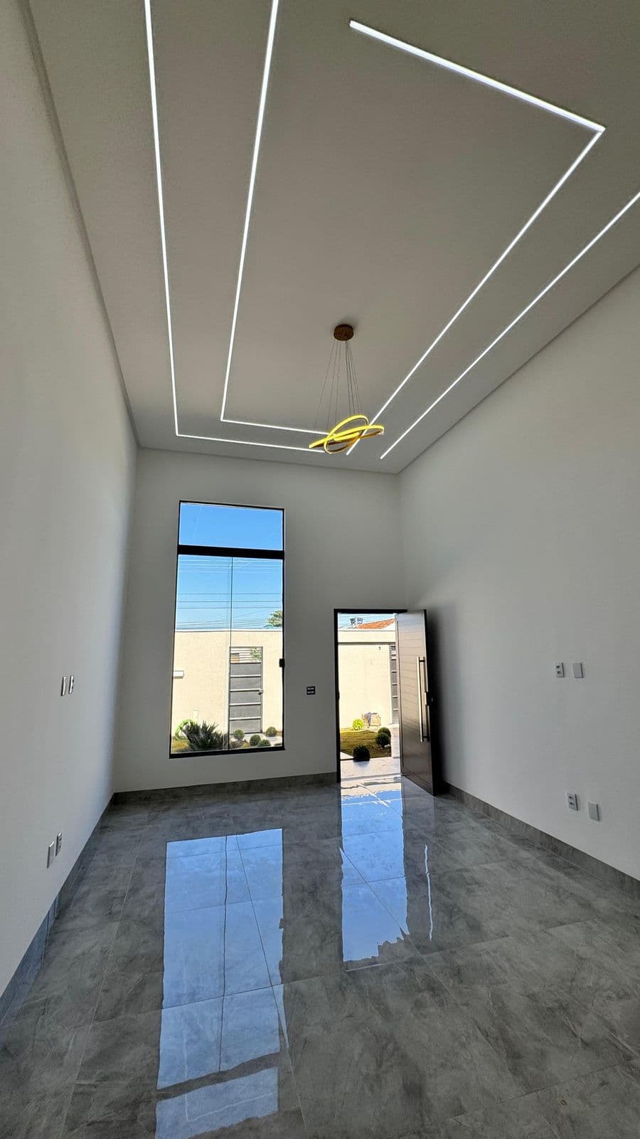 🏡 Casa de Alto Padrão Finalizada