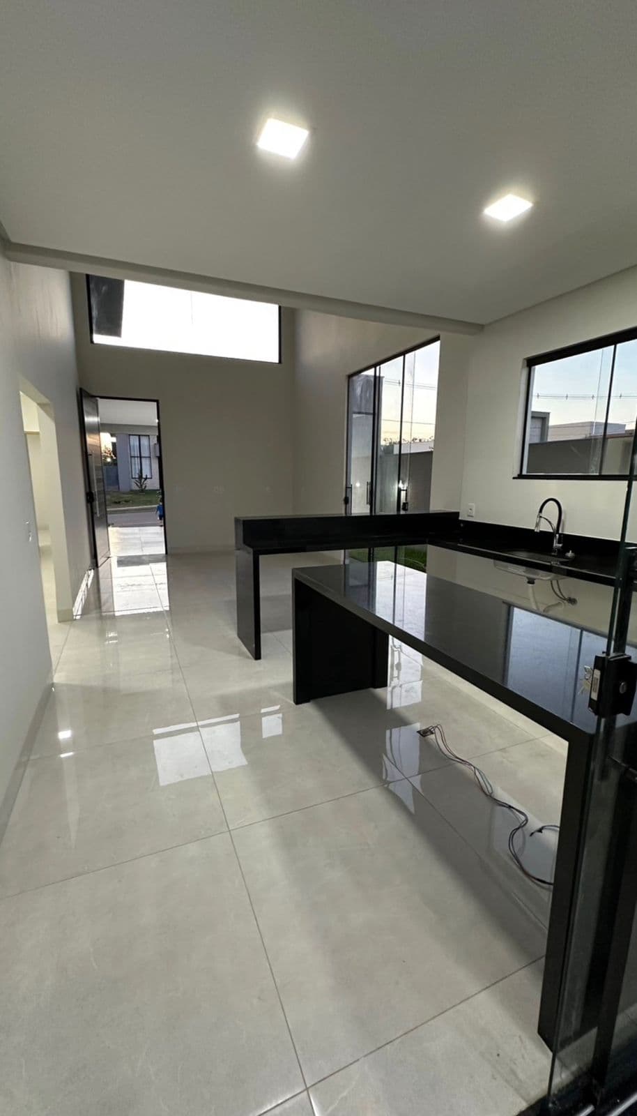OPORTUNIDADE R$ 900 MI. 🏡 Casa Alto Padrão à Venda – Terras Alpha Residencial II