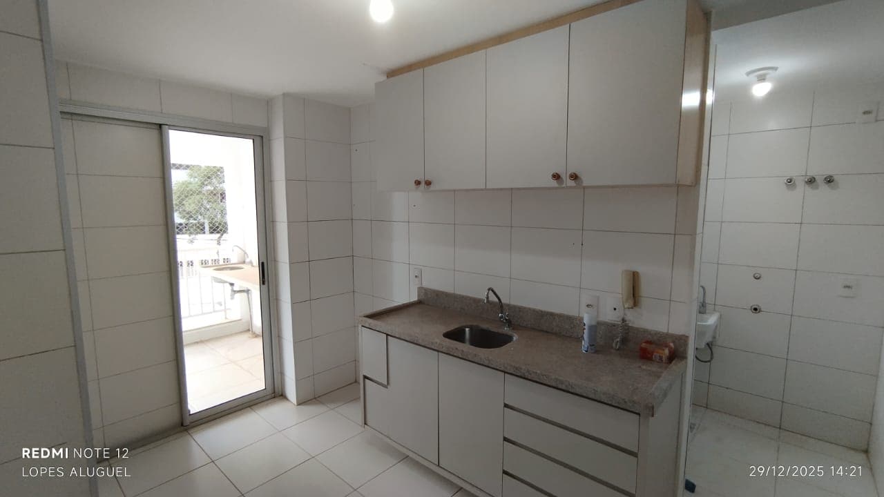 3/4, 3 suítes, Flampark, 108 m²
