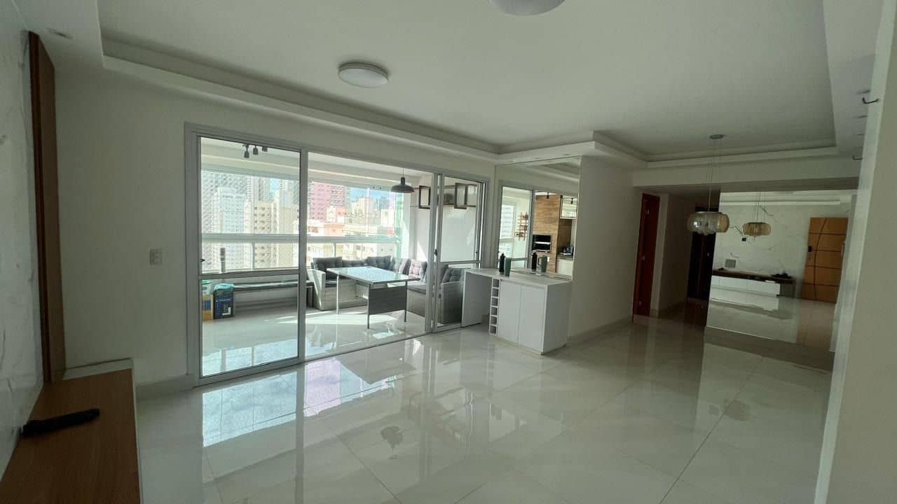 Apartamento Alto Padrão - Setor Bueno