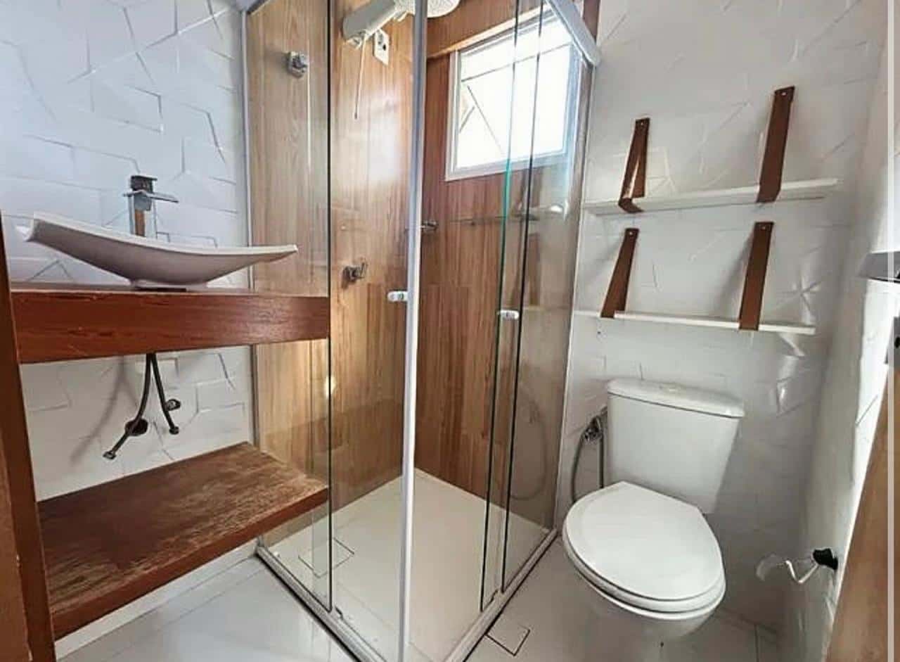 Apartamento Jardim das Esmeraldas