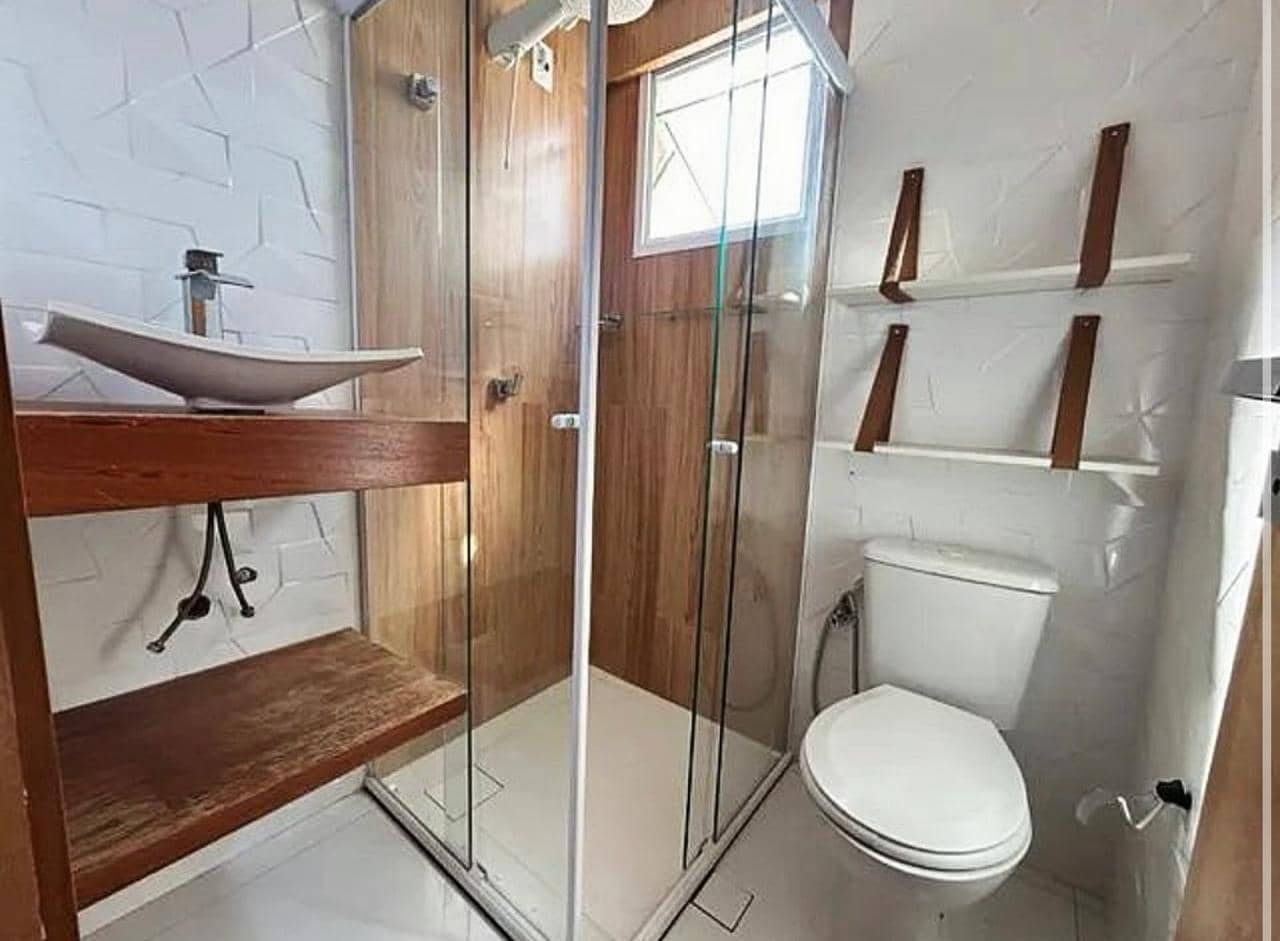 Apartamento Jardim das Esmeraldas