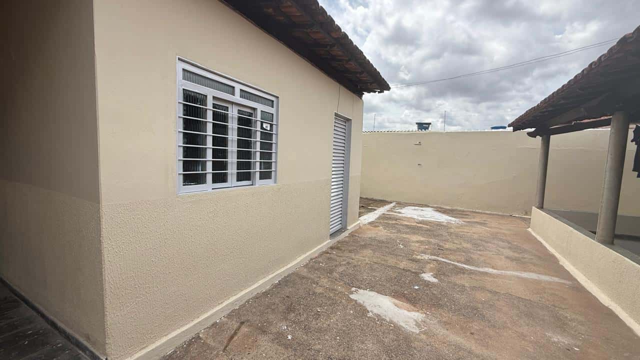 Casa - Vila Isaura | Goiânia