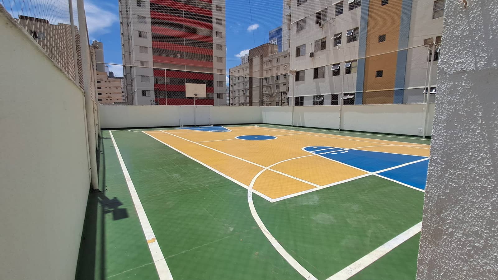 Apartamento 3 suítes - St. Bueno
