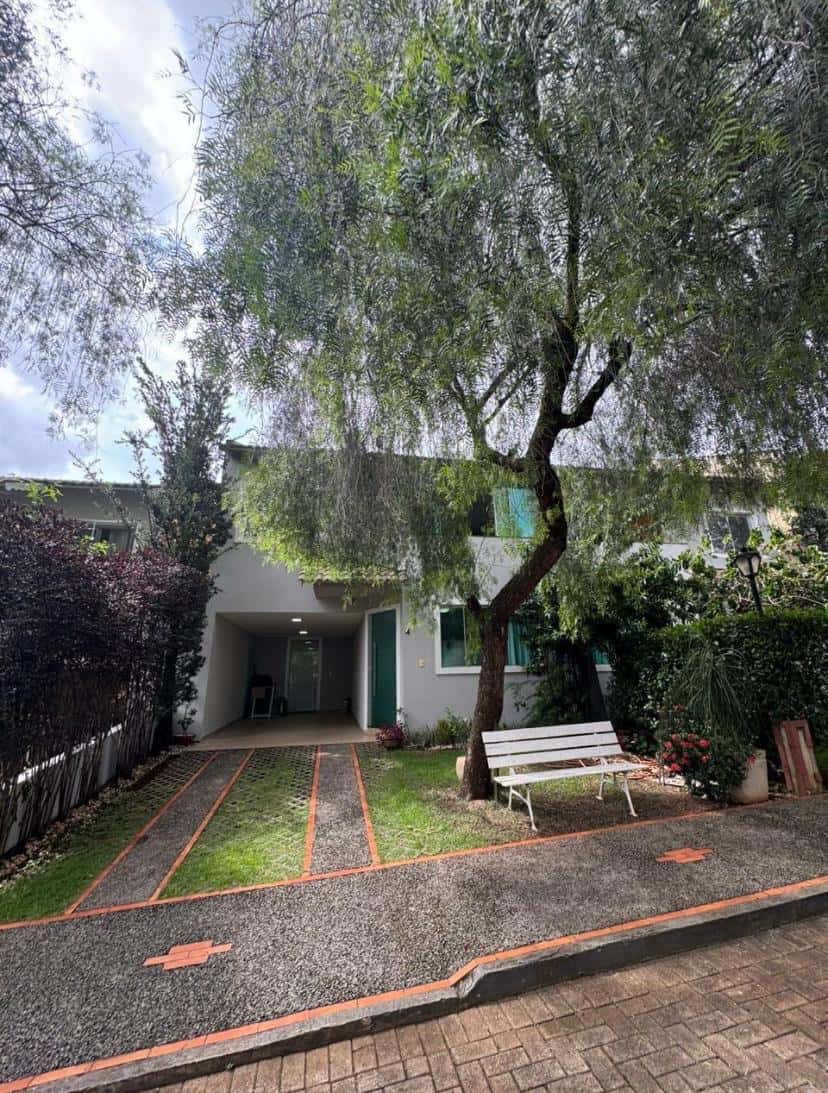 CONDOMINIO GRAMADO