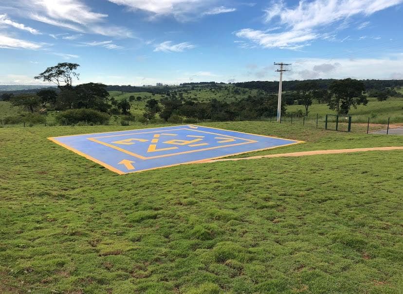 TERRENO COMERCIAL COND. ALL PARK