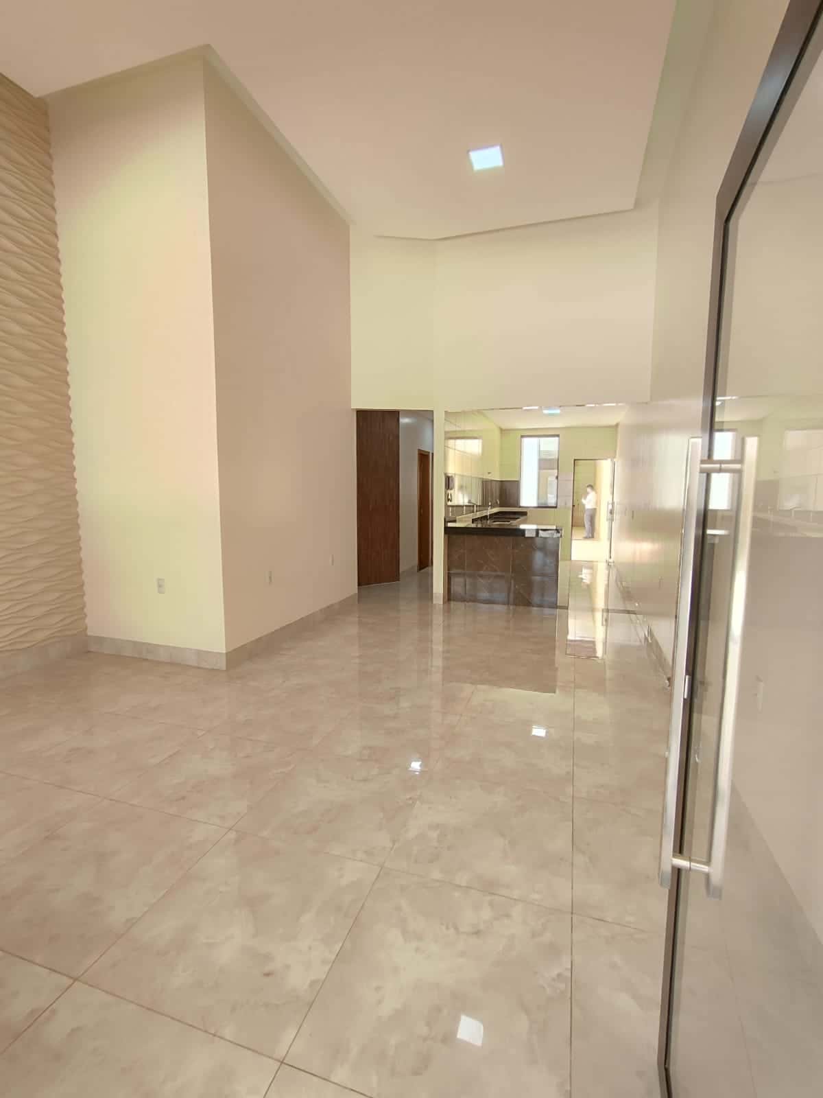 VENDO CASA NOVA PARQUE AMAZÔNIA 3 quartos com 2 Suites