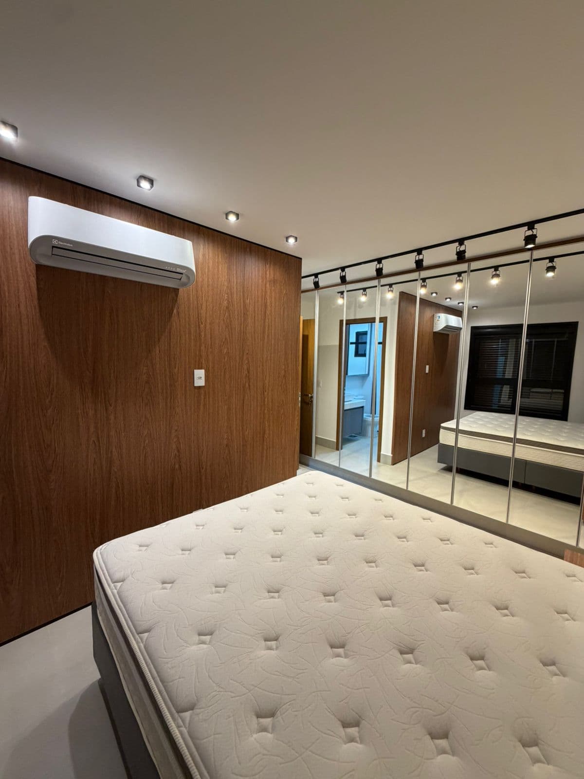 VENDA — APARTAMENTO NO RESIDENCIAL MOOVE | Setor Bueno