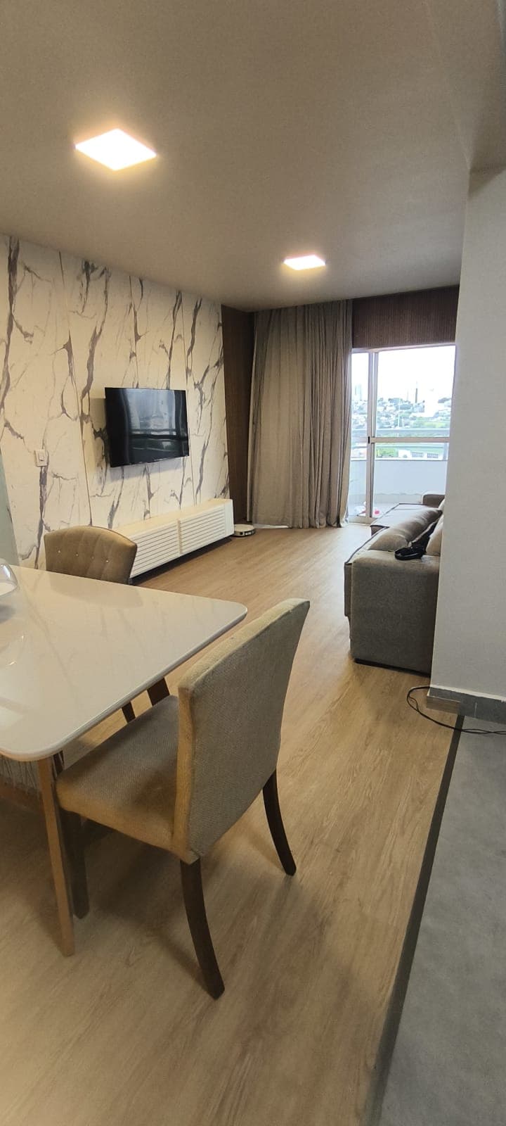 Apartamento - Alto da Glória