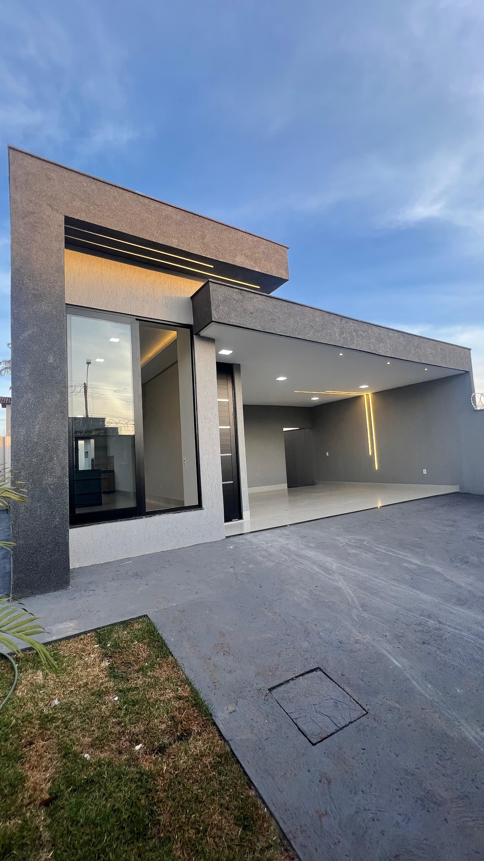 🏡 Casa Térrea à Venda – Residencial Havaí