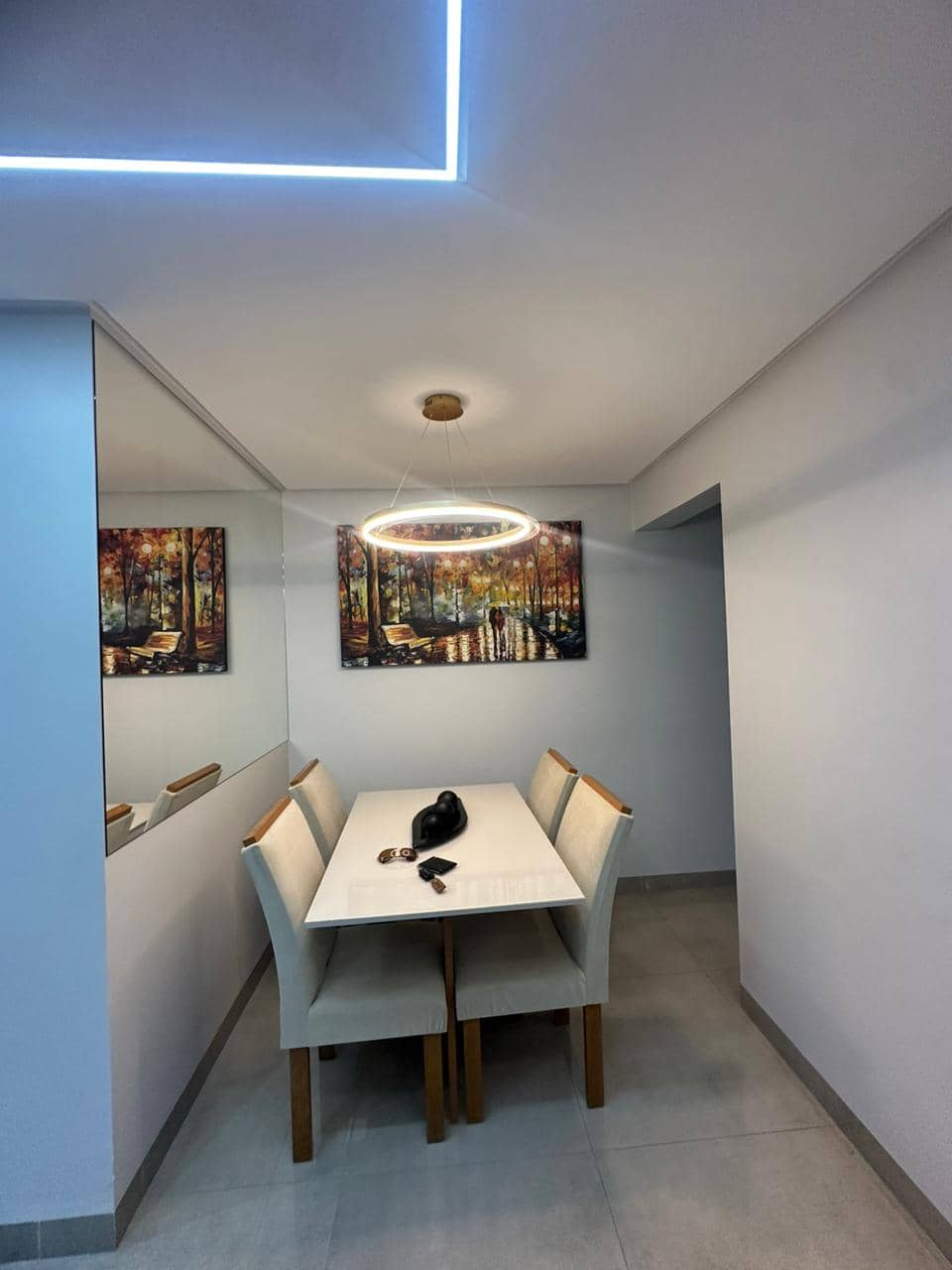 Apartamento YOU Vila Alpes