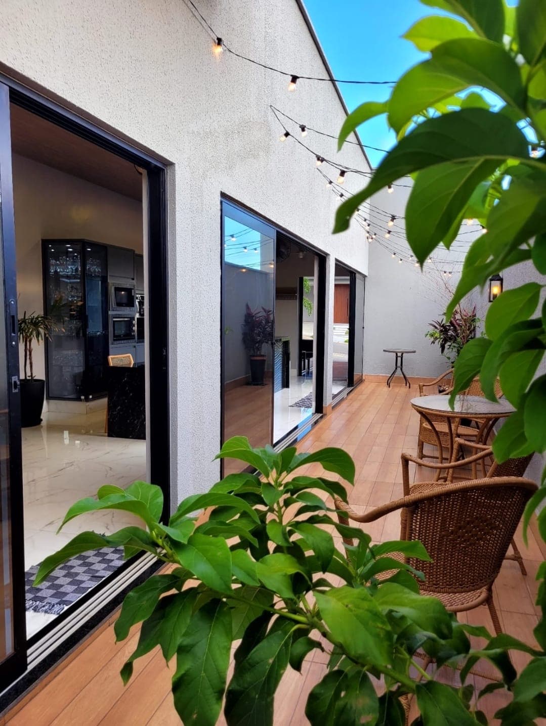 Casa Térrea à Venda No Condomínio Jardins Bolonha